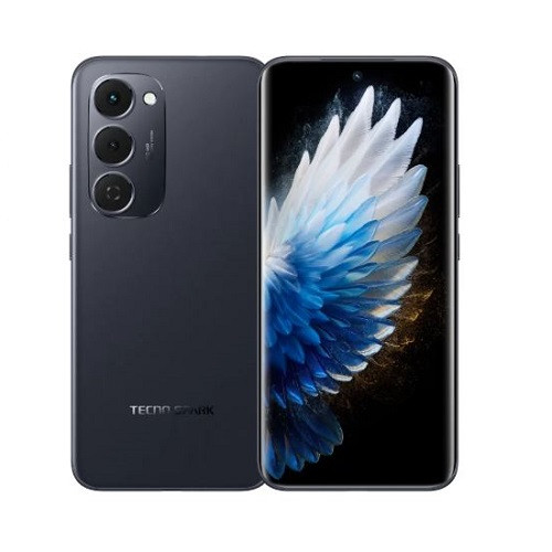 Tecno Spark 40 Pro Plus(128gb/8gb)